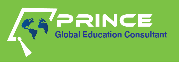 Prince Global Education Consultant